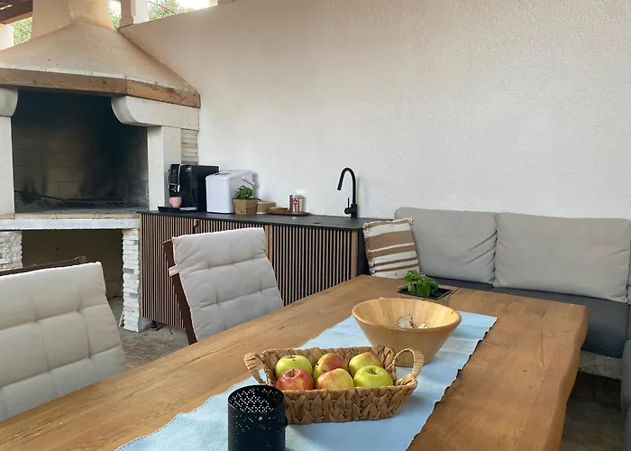 Apartmani Peric