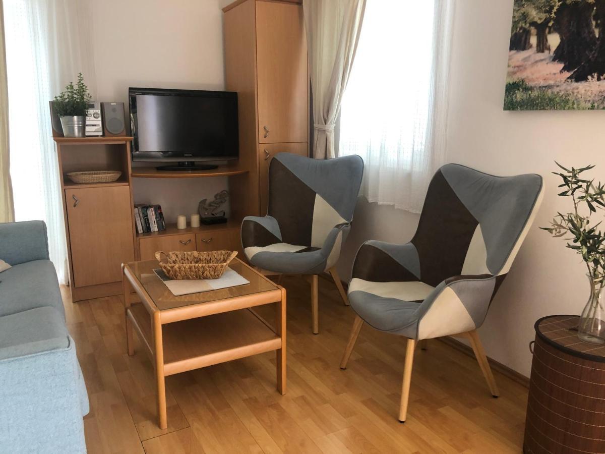 Apartmán Peric Stari Grad (Hvar)