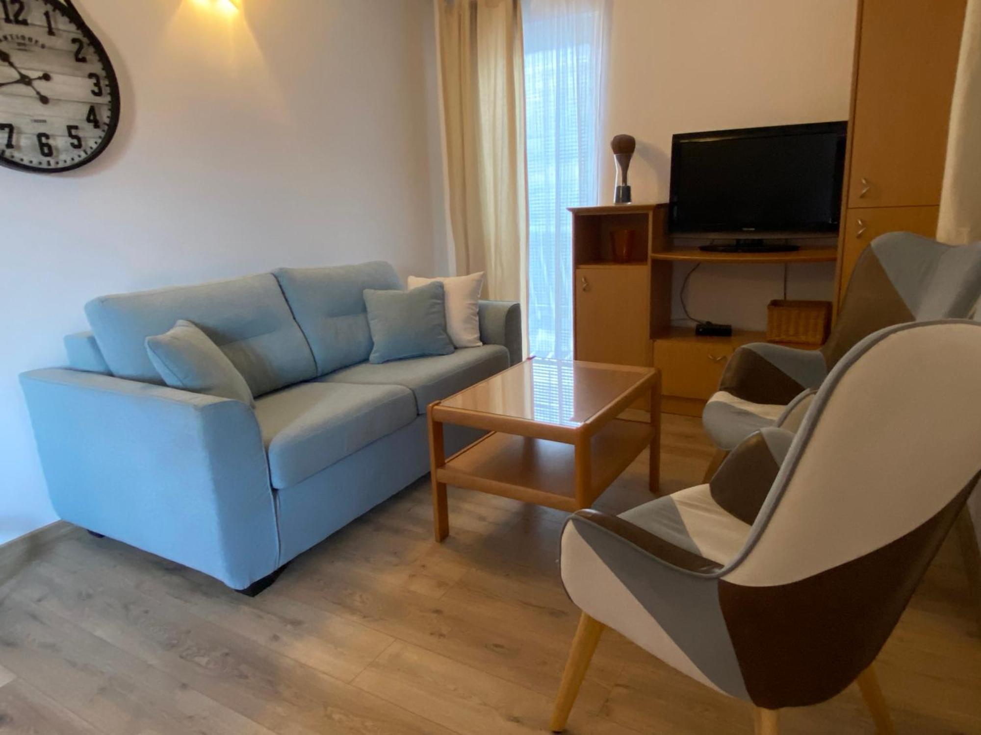 Apartmán Peric