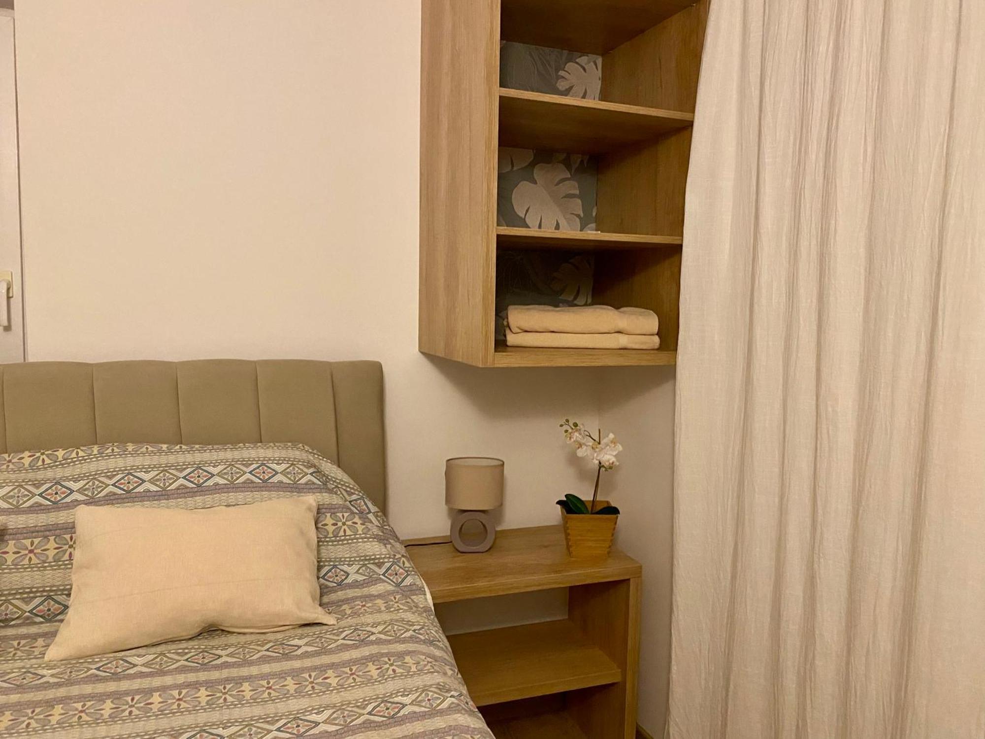 Apartmán Peric *