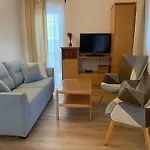 Apartmani Peric
