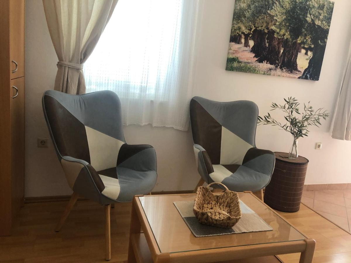 Apartma Peric