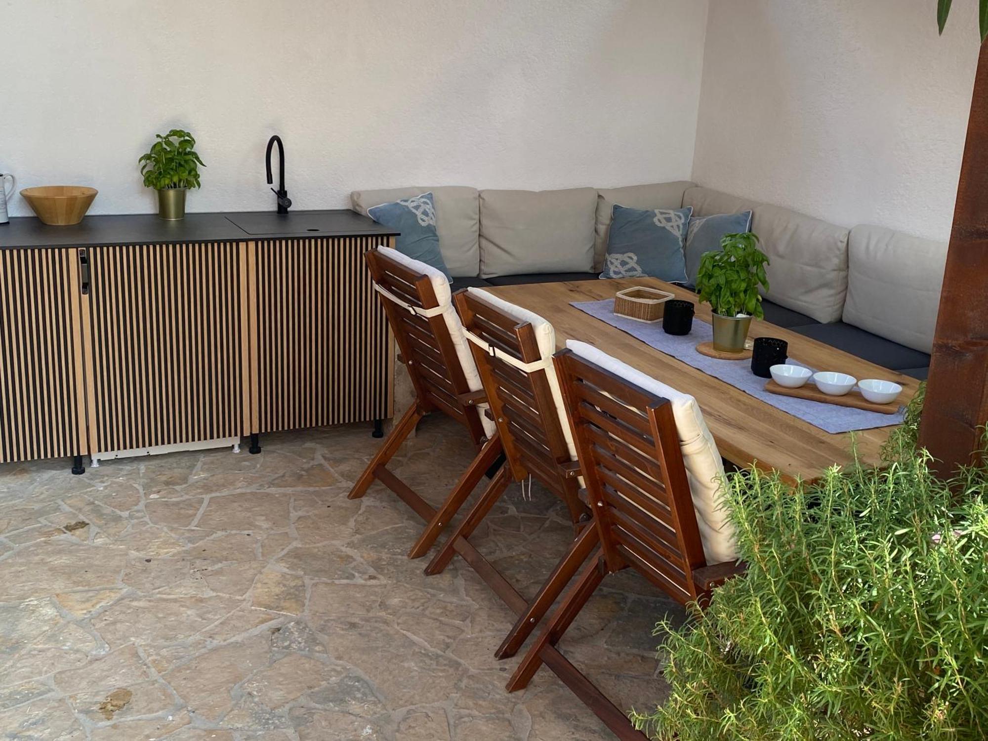 Peric Apartma Stari Grad (Hvar)