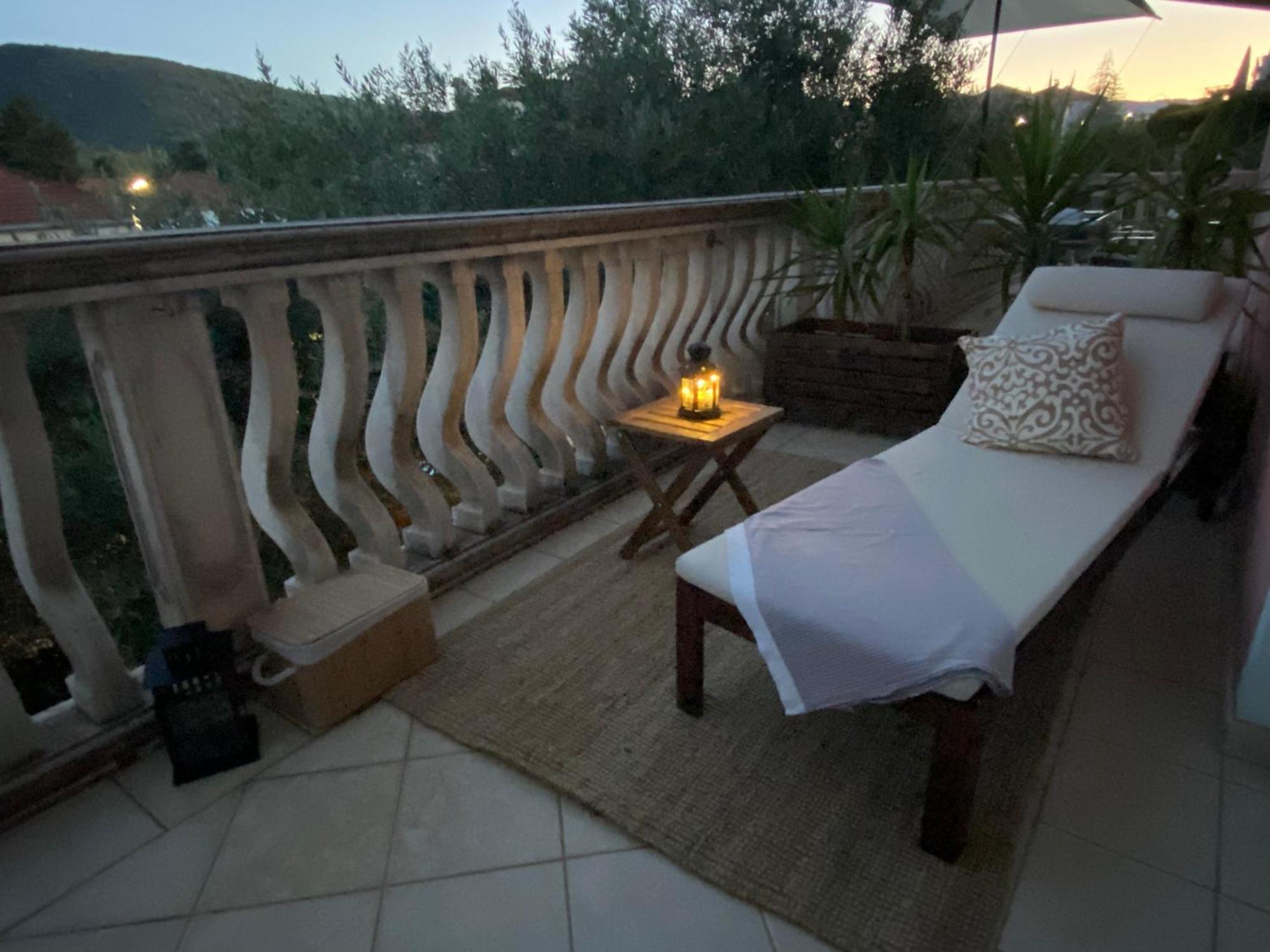 Apartma Peric *