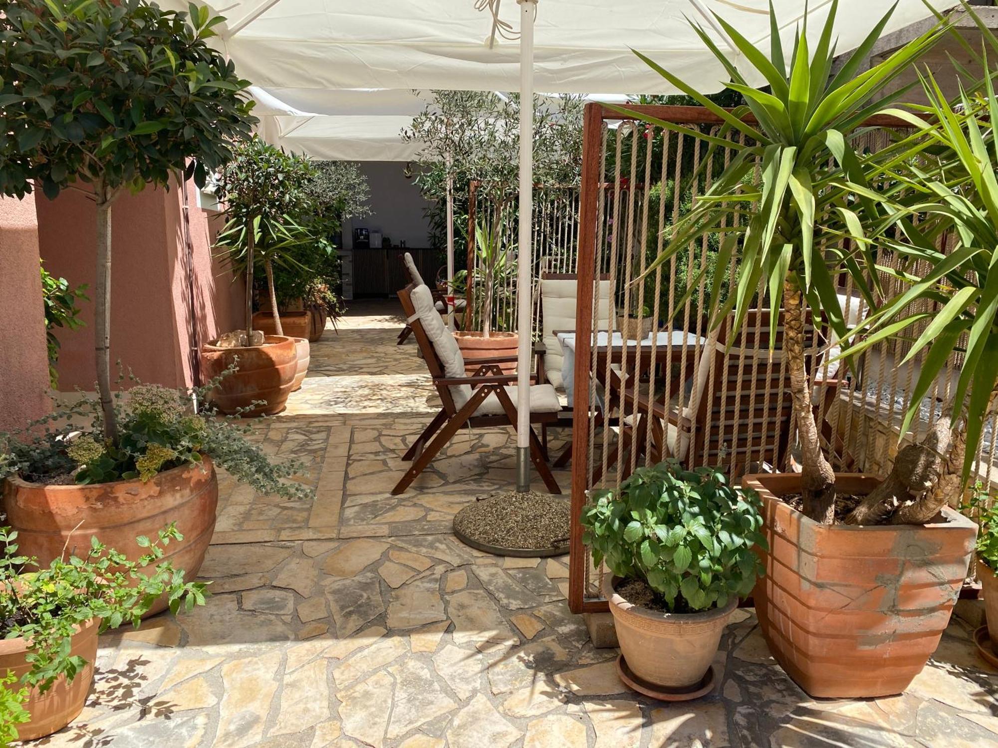 Peric Apartment
