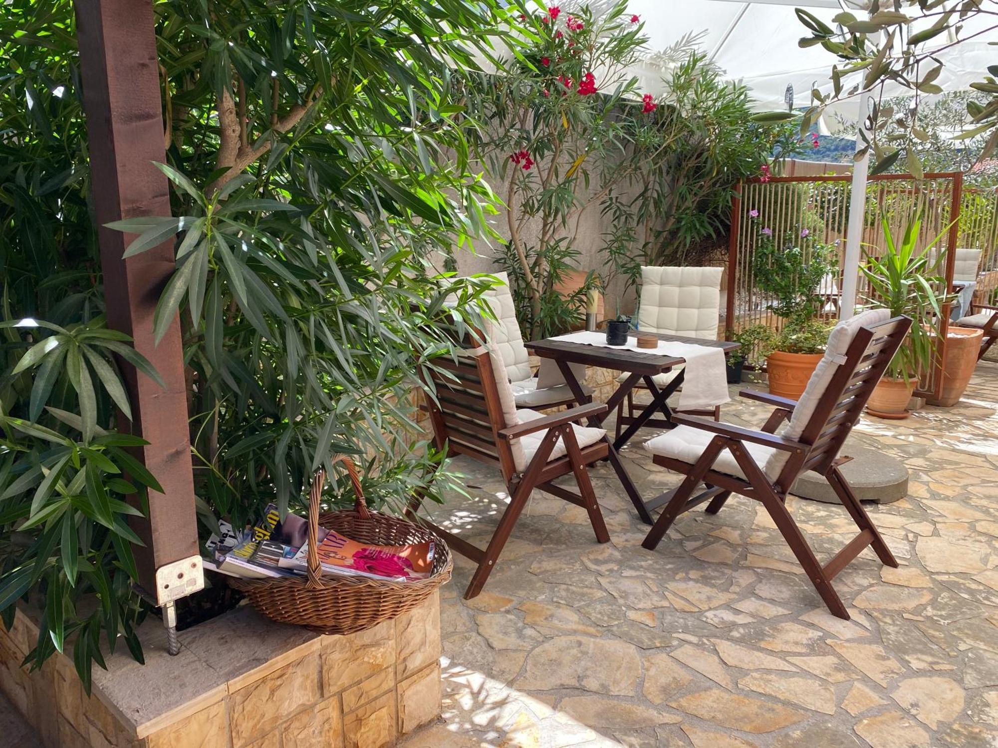 Peric Apartment Stari Grad (Hvar)