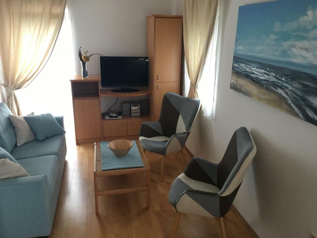 Leilighet Peric Stari Grad (Hvar)